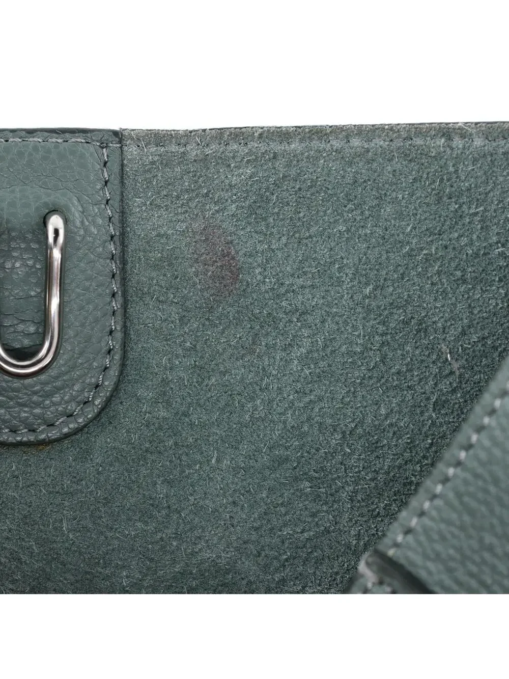 Celine Sangle Seau Bag Calfskin Small #322254C11B